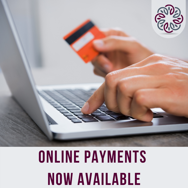 Make Online Payments via PayTabs